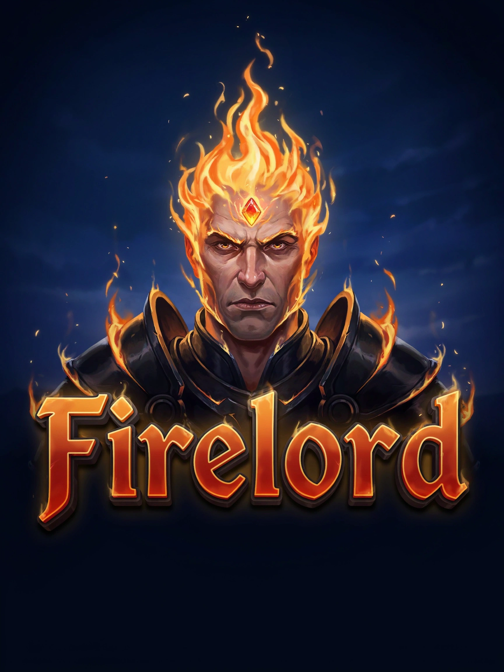 Firelord online pokie